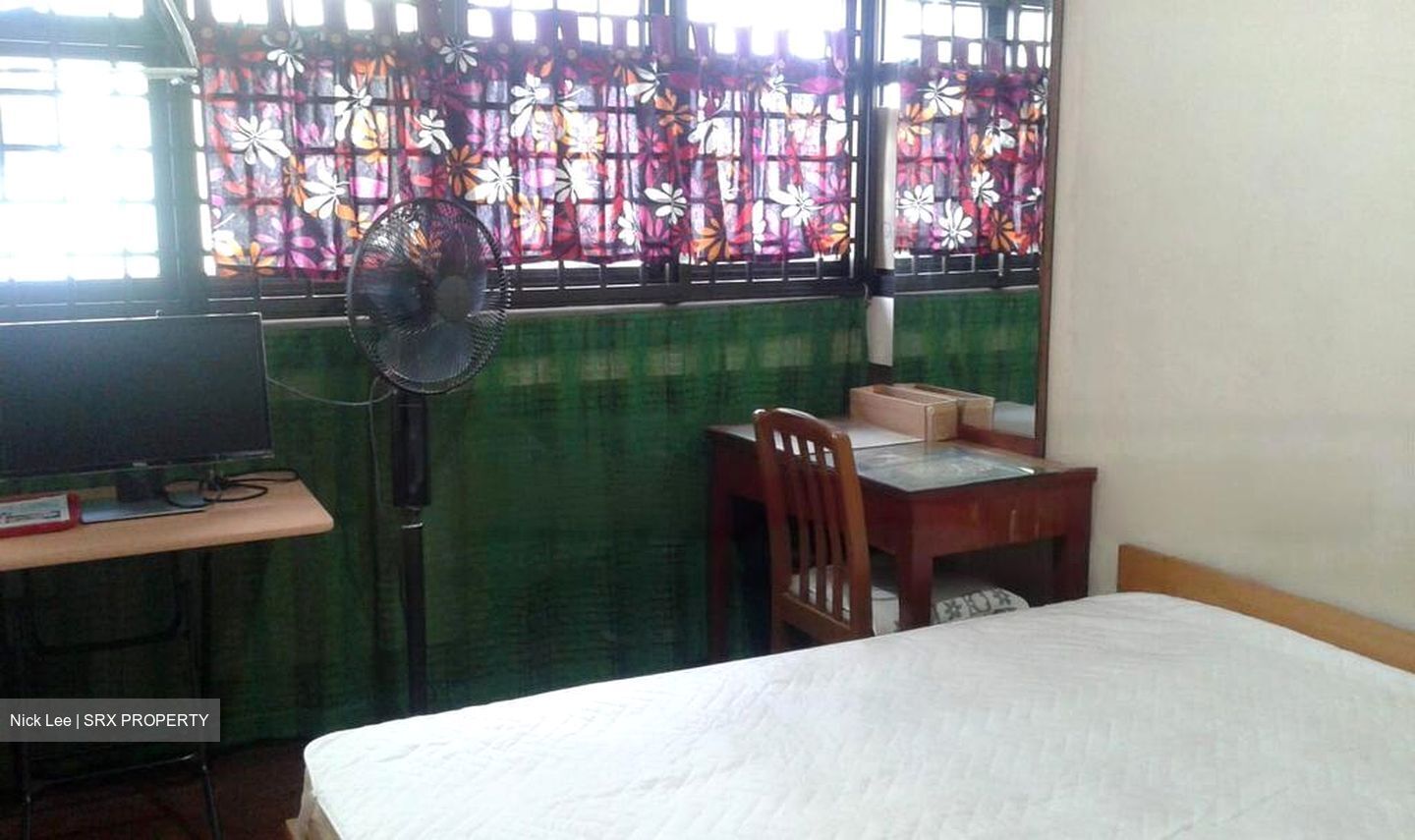 Blk 23B Queen's View (Queenstown), HDB 4 Rooms #455946811